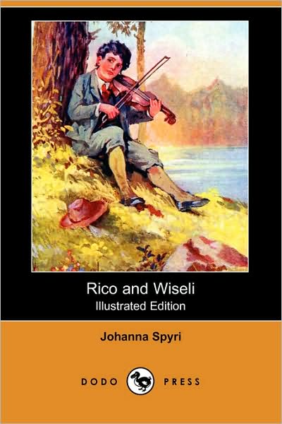 Rico and Wiseli [ePUB]